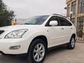 Lexus RX 350 2007 годаүшін9 800 000 тг. в Шымкент – фото 2