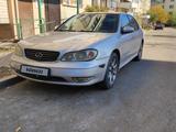 Infiniti I35 2002 годаүшін3 200 000 тг. в Алматы