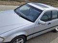 Mercedes-Benz C 180 1996 годаүшін2 200 000 тг. в Астана – фото 15