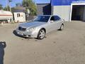 Mercedes-Benz S 320 2001 года за 4 200 000 тг. в Алматы
