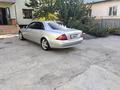 Mercedes-Benz S 320 2001 года за 4 200 000 тг. в Алматы – фото 3