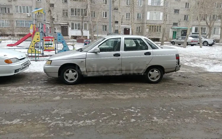 ВАЗ (Lada) 2110 2003 годаүшін620 000 тг. в Павлодар