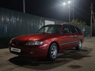 Mazda 626