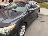 Toyota Camry 2011 годаүшін5 500 000 тг. в Астана