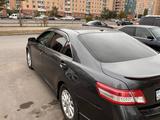 Toyota Camry 2011 годаүшін5 500 000 тг. в Астана – фото 5