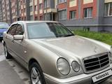 Mercedes-Benz E 280 1998 годаүшін3 650 000 тг. в Талдыкорган – фото 4