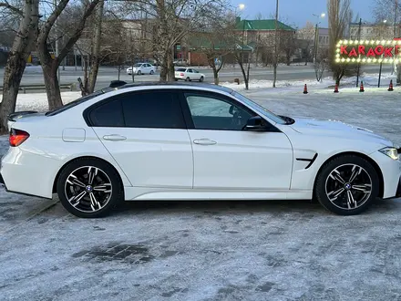 BMW 328 2014 года за 11 500 000 тг. в Семей – фото 12