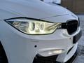 BMW 328 2014 года за 12 300 000 тг. в Семей – фото 14