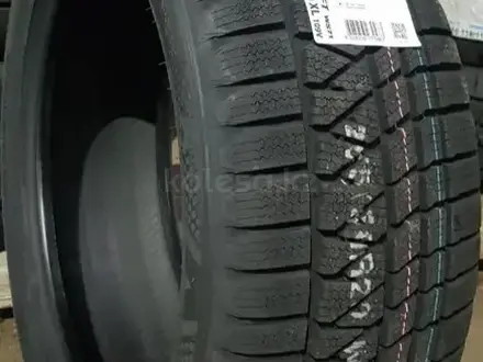 Nitto SN3 Winter 275/50 R22 111H XL доставка 24 часа за 200 000 тг. в Алматы – фото 2