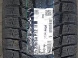 Nitto SN3 Winter 275/50 R22 111H XL доставка 24 часаүшін200 000 тг. в Алматы – фото 3