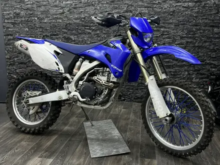 Yamaha  WR450F BATYR MOTO 2008 года за 2 300 000 тг. в Алматы – фото 3