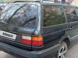 Volkswagen Passat 1990 года за 1 650 000 тг. в Павлодар – фото 3