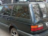 Volkswagen Passat 1990 года за 1 650 000 тг. в Павлодар – фото 4