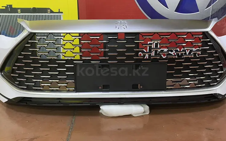 Бампер в сборе за 130 000 тг. в Алматы