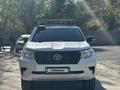 Toyota Land Cruiser Prado 2019 годаfor23 000 000 тг. в Астана – фото 2