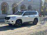 Toyota Land Cruiser Prado 2019 годаүшін23 000 000 тг. в Астана – фото 3