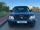 Honda CR-V 1998 годаүшін3 200 000 тг. в Караганда – фото 5