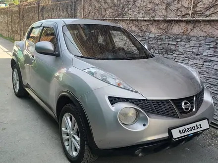 Nissan Juke 2013 года за 5 700 000 тг. в Алматы