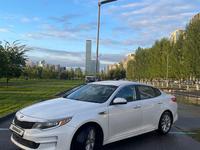 Kia Optima 2016 годаүшін7 750 000 тг. в Астана