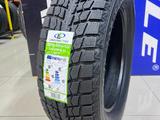 LingLong 2024 Greenmax Winter Ice I-15 SUV 235/60R18 107T XL за 42 000 тг. в Алматы – фото 2