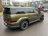 Hyundai Santa Fe 2025 годаүшін17 900 000 тг. в Астана – фото 4