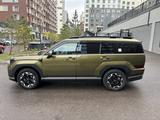 Hyundai Santa Fe 2025 годаүшін17 900 000 тг. в Астана
