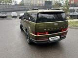 Hyundai Santa Fe 2025 годаүшін17 900 000 тг. в Астана – фото 3