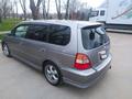 Honda Odyssey 2000 года за 5 400 000 тг. в Алматы – фото 12