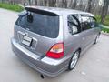 Honda Odyssey 2000 года за 5 400 000 тг. в Алматы – фото 9