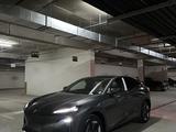 Deepal S07 2025 годаүшін12 100 000 тг. в Алматы