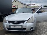 ВАЗ (Lada) Priora 2170 2013 годаүшін850 000 тг. в Астана
