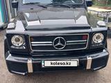 Mercedes-Benz G 400 2003 годаүшін8 500 000 тг. в Алматы