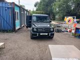 Mercedes-Benz G 400 2003 годаүшін8 500 000 тг. в Алматы – фото 2