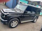 Mercedes-Benz G 400 2003 годаүшін8 500 000 тг. в Алматы – фото 5