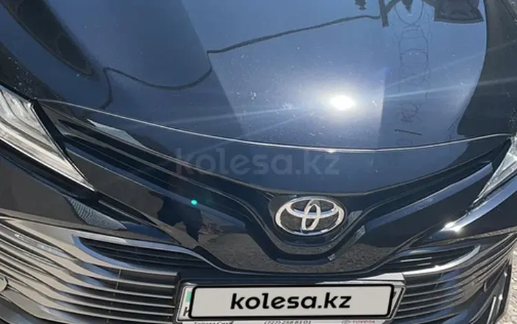 Toyota Camry 2019 года за 20 000 000 тг. в Атырау