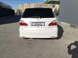 Toyota Ipsum 2004 годаүшін5 600 000 тг. в Актобе – фото 2