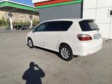 Toyota Ipsum 2004 годаүшін5 600 000 тг. в Актобе