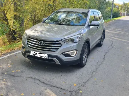 Hyundai Santa Fe 2014 года за 8 500 000 тг. в Павлодар – фото 14