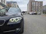 BMW 520 2013 годаүшін11 000 000 тг. в Астана