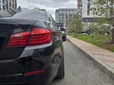 BMW 520 2013 годаүшін11 000 000 тг. в Астана – фото 2