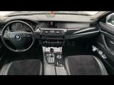 BMW 520 2013 годаүшін11 000 000 тг. в Астана – фото 4