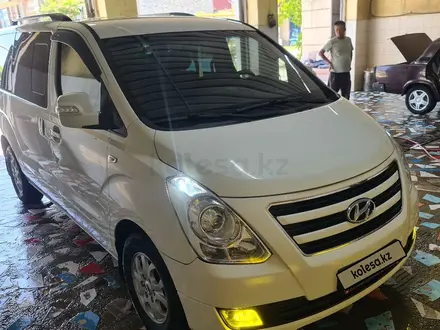 Hyundai Starex 2011 года за 7 100 000 тг. в Жетысай – фото 13