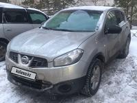 Nissan Qashqai 2012 года за 5 000 000 тг. в Астана