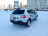 Nissan Qashqai 2012 годаfor5 000 000 тг. в Астана – фото 3