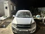 ВАЗ (Lada) Granta 2190 2013 года за 1 300 000 тг. в Алматы