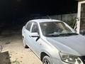 ВАЗ (Lada) Granta 2190 2013 года за 1 300 000 тг. в Алматы – фото 4