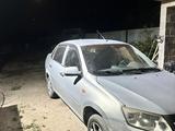 ВАЗ (Lada) Granta 2190 2013 года за 1 300 000 тг. в Алматы – фото 4