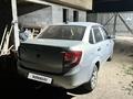 ВАЗ (Lada) Granta 2190 2013 года за 1 300 000 тг. в Алматы – фото 2