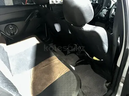 ВАЗ (Lada) Granta 2190 2013 года за 1 300 000 тг. в Алматы – фото 5