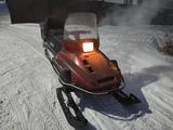 Yamaha  VK540 2012 года за 5 000 000 тг. в Петропавловск